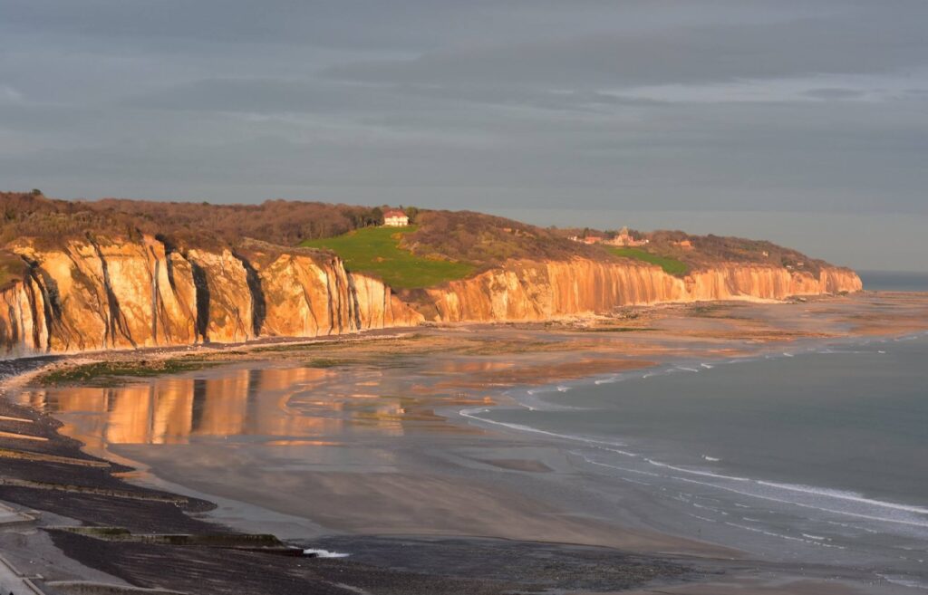 NORMANDIE GITE DIEPPE LOCATION